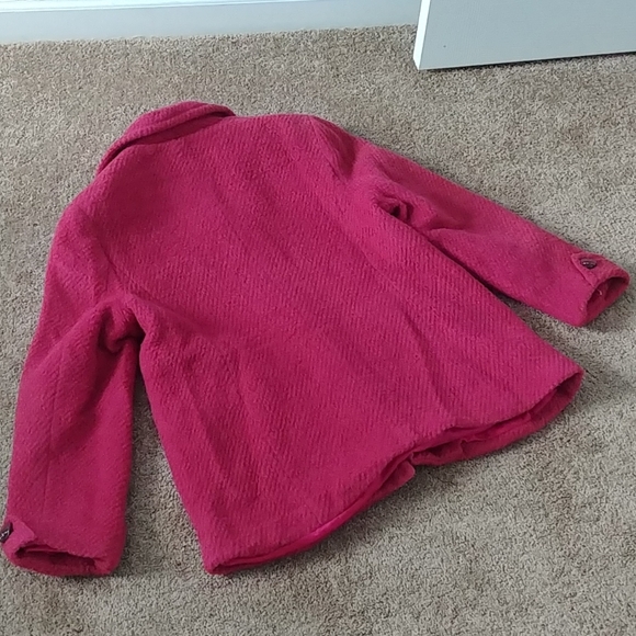 Peacoat💕 - Picture 3 of 4